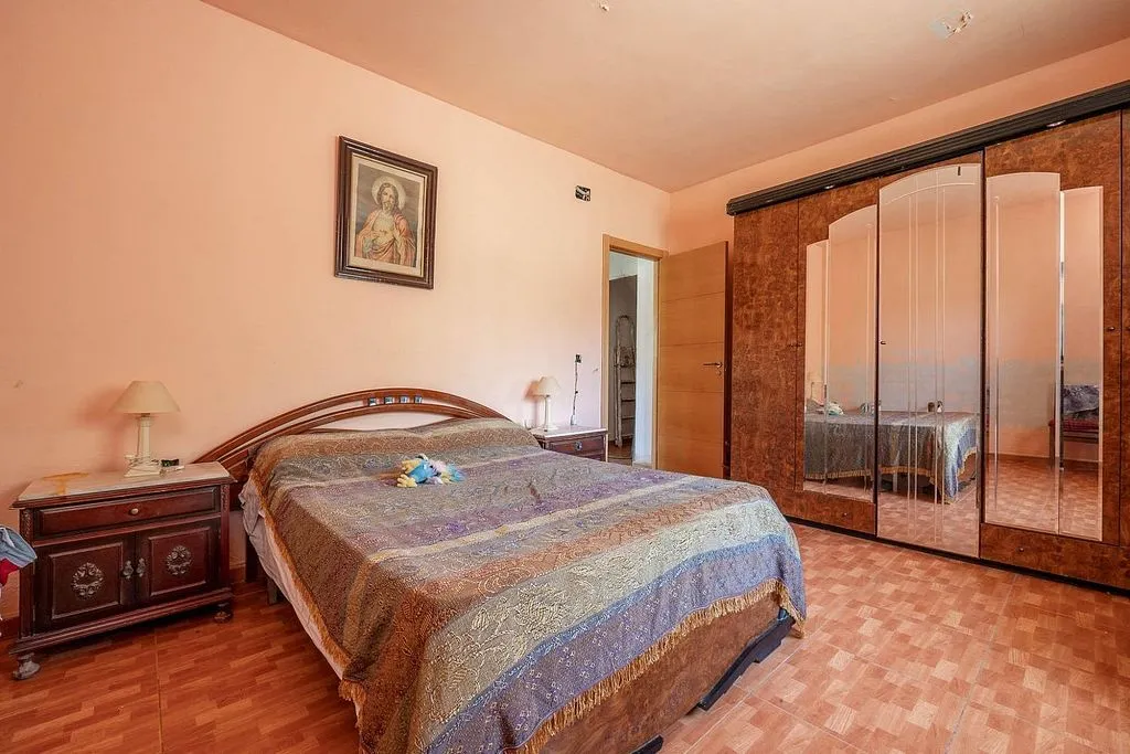 Chambres - Rustic Chalet with Terrace in Moraleda de Zafayona