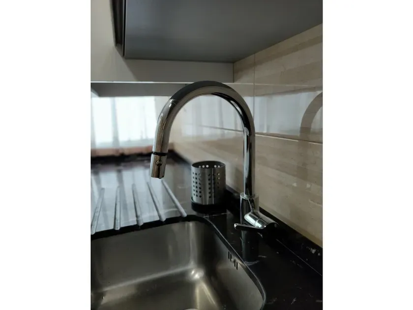 Cuisine - Apartment with Pool in Fuengirola Centre