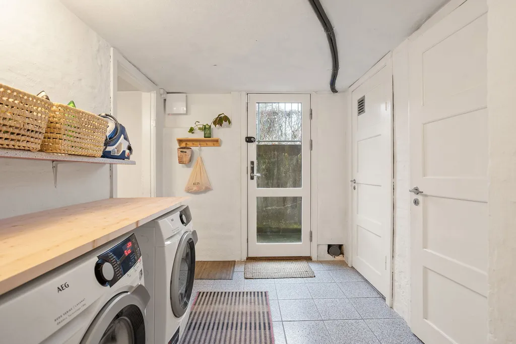 Maison 5 pièces à Aarhus N