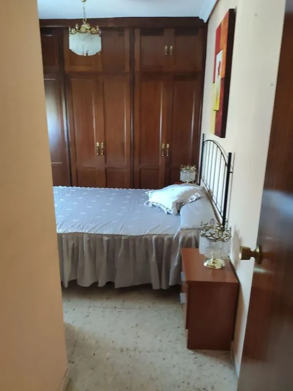 Magamistoad - Student Flat with Terrace in El Juncal