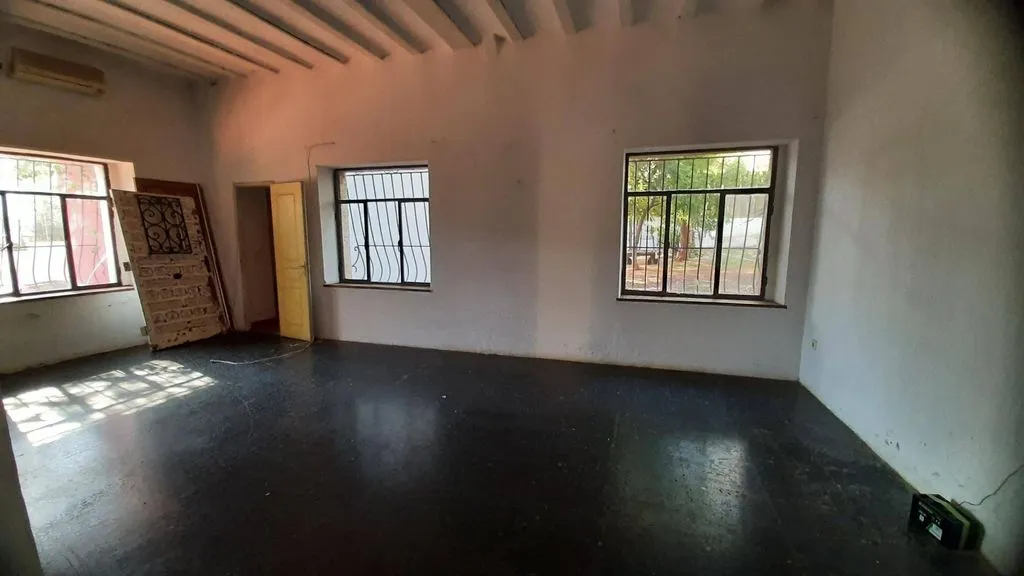 Toad - Rustic Detached House with Sea Proximity in Denia