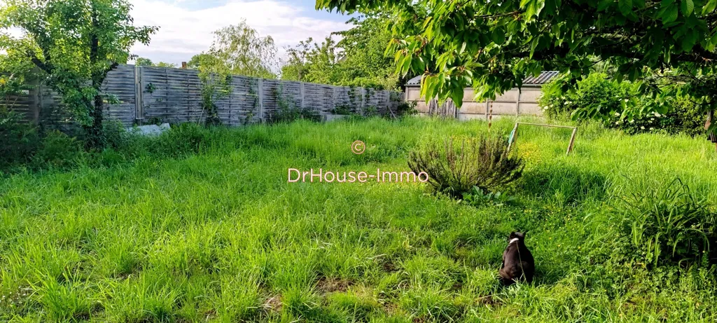Aed - House with Potential and Garden in Lange