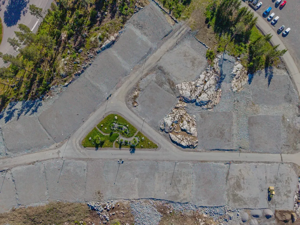 Plot with Sea View in Skölsta, Uppsala