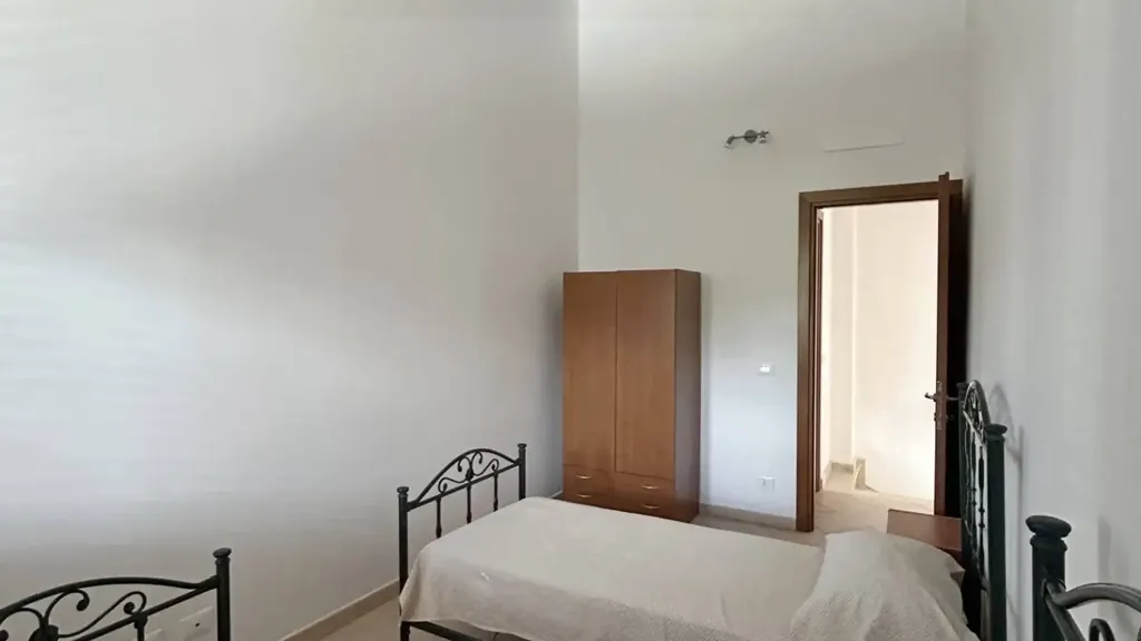Magamistoad - Bifamiliar Villa with Sea View in Custonaci