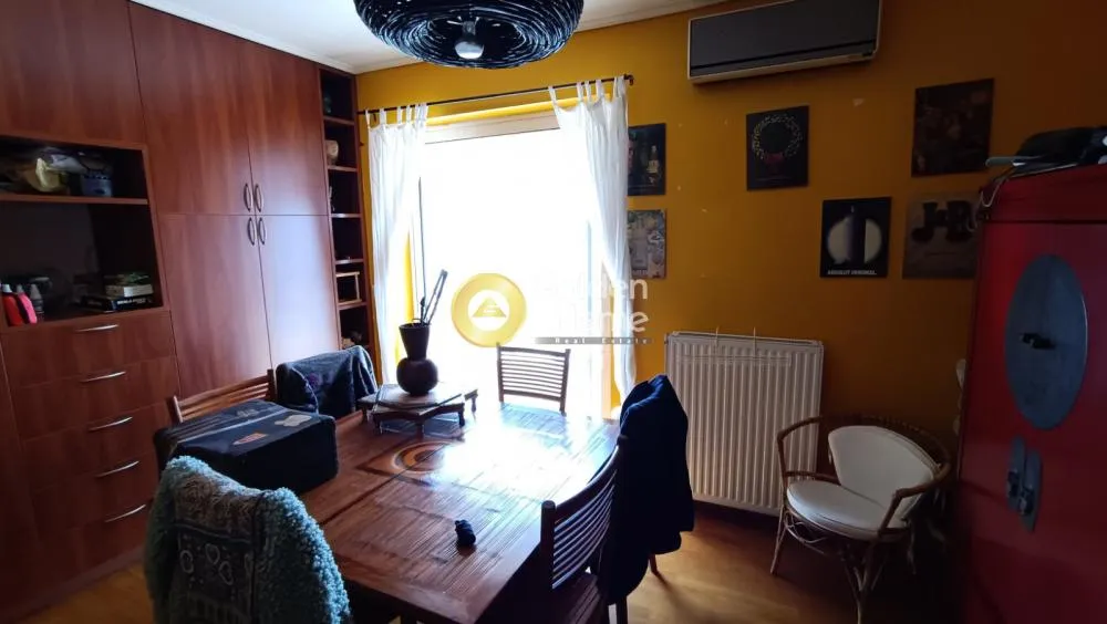 Appartement 4 pièces à GR