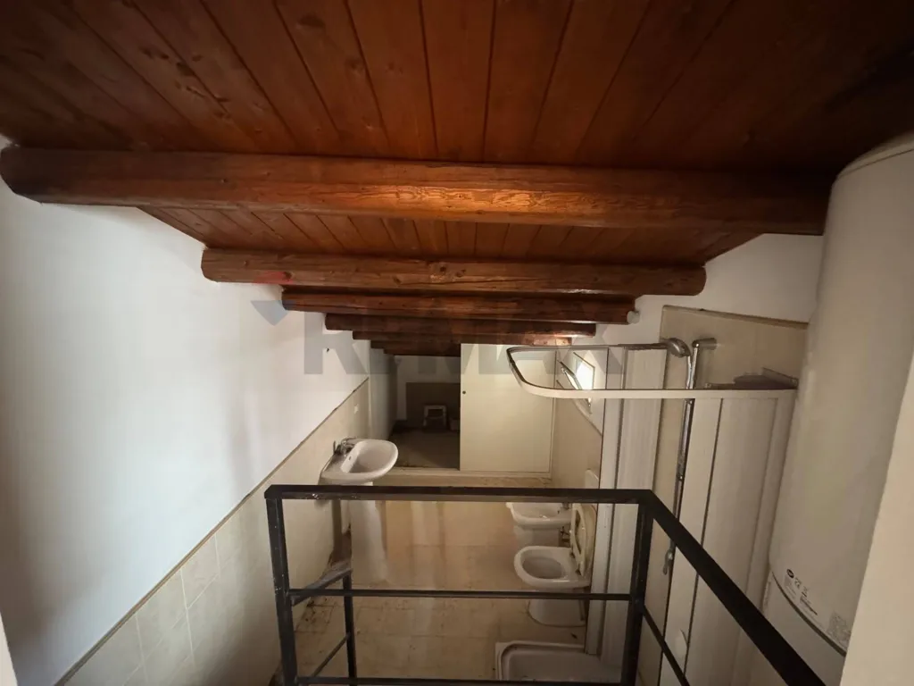 Pièces - Renovated Apartment with Terrace in Palermo