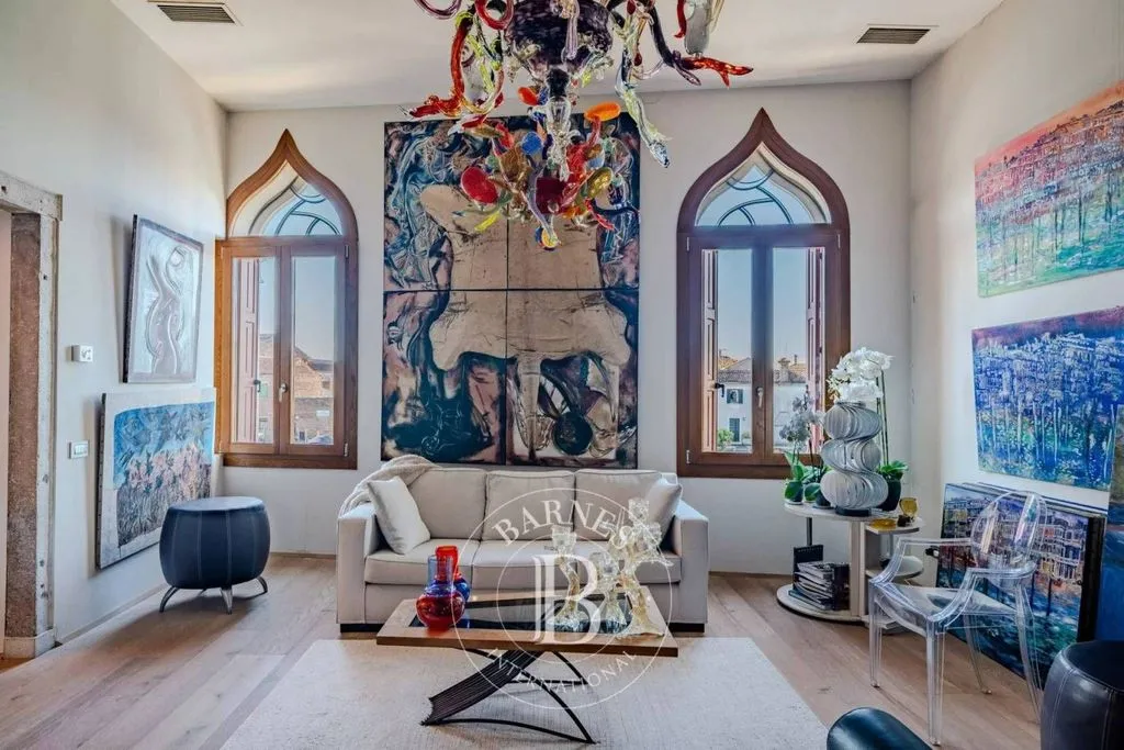 Elutuba - Luxury House with Private Garden in Venice