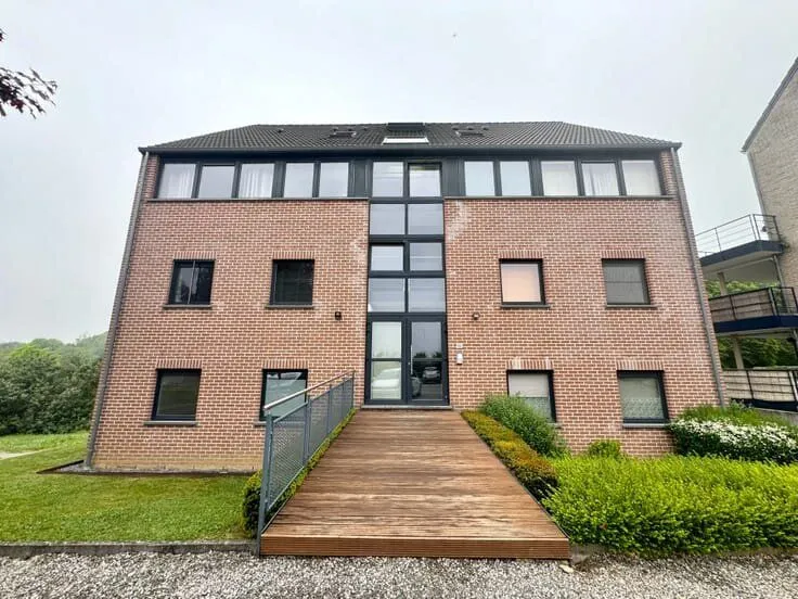 Appartement 2 chambres à Namur