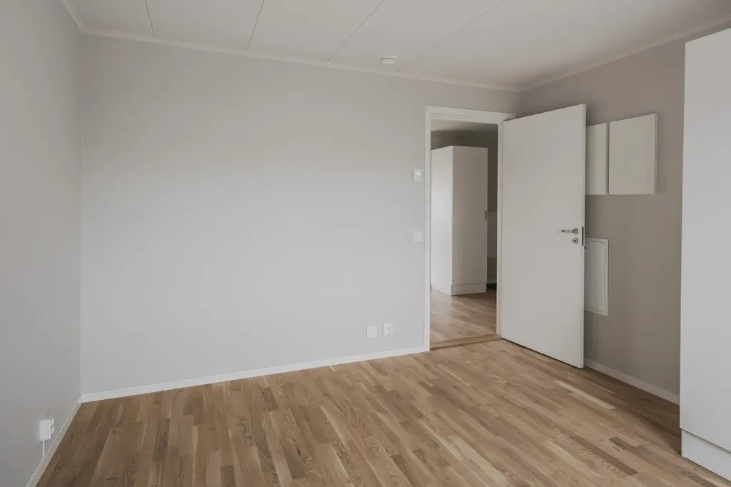 2-toaline korter asukohas Mariestad