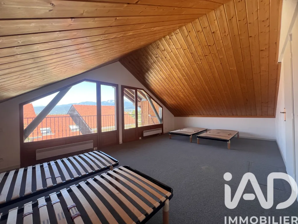 Pièces - Maison de Prestige avec Piscine à Chapareillan
