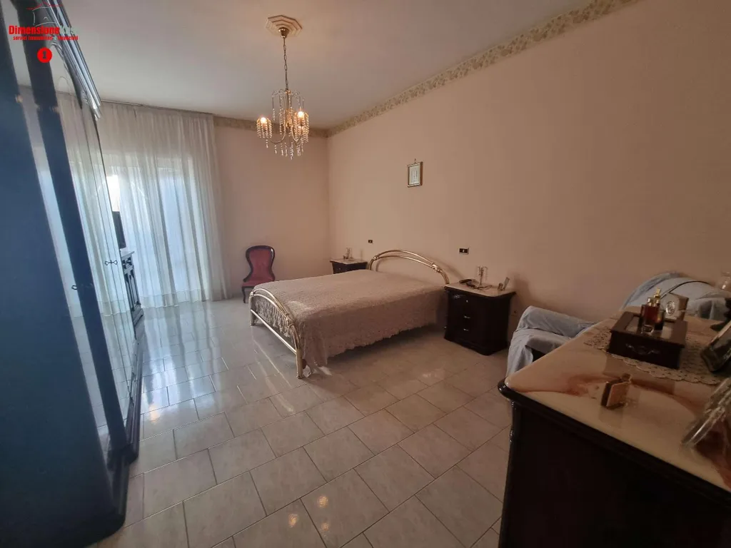 Magamistoad - Duplex with Terrace in Central Marzano di Nola