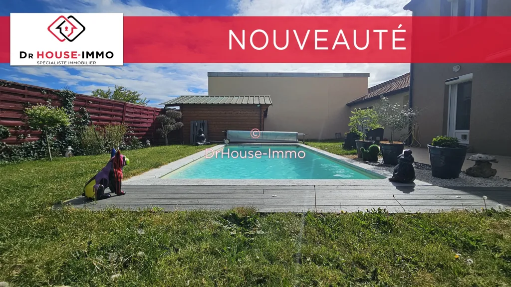 Bassein - Family House with Pool in Change
