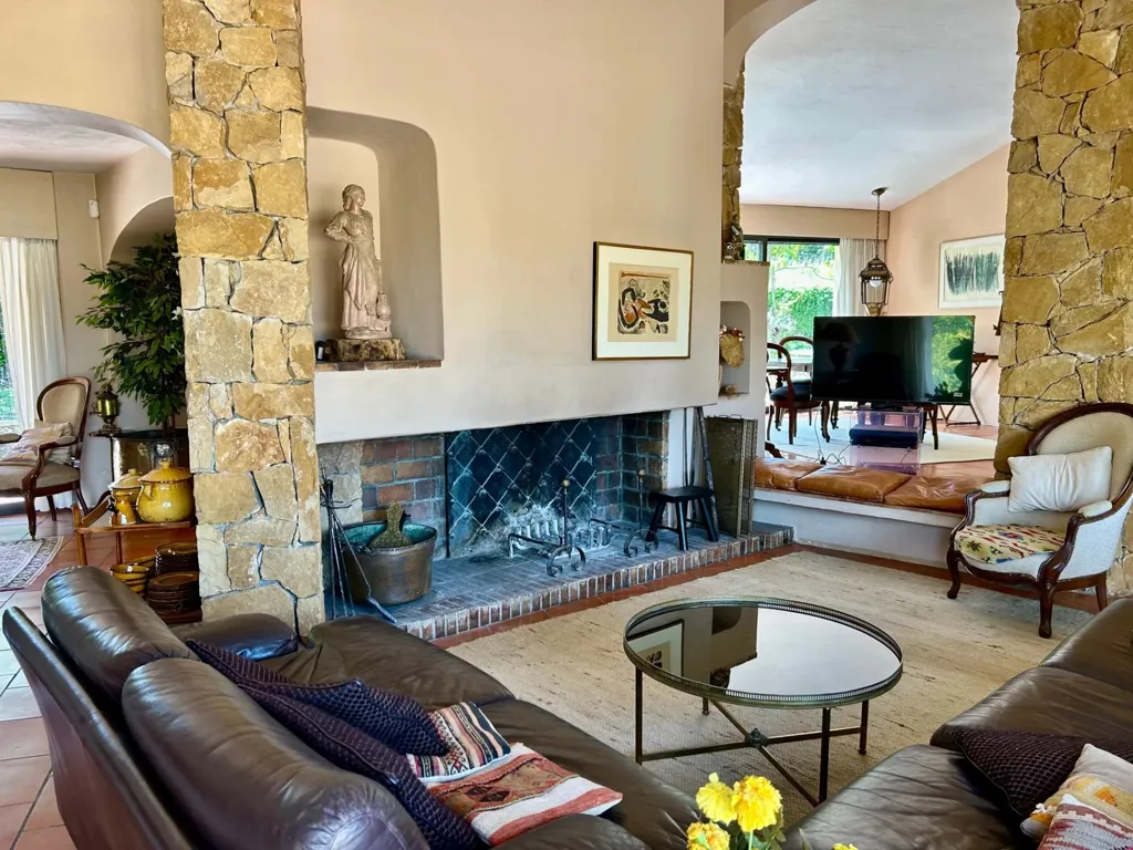 Séjour - Villa d'Architecte entre Vignes et Nature à Lorgues