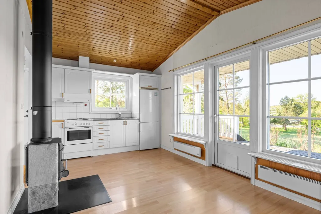 Maison 3 pièces à Tyresö kommun