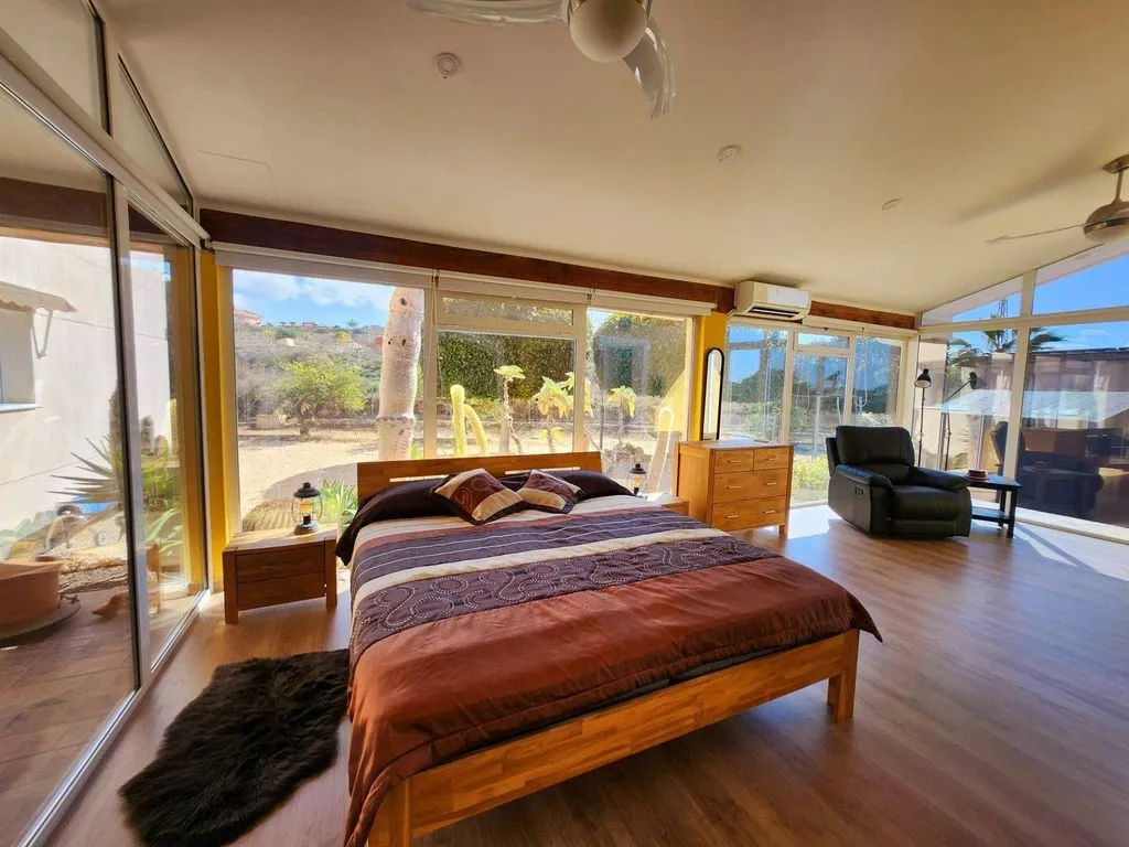 Magamistoad - Luxury Villa with Pool in Jacarilla