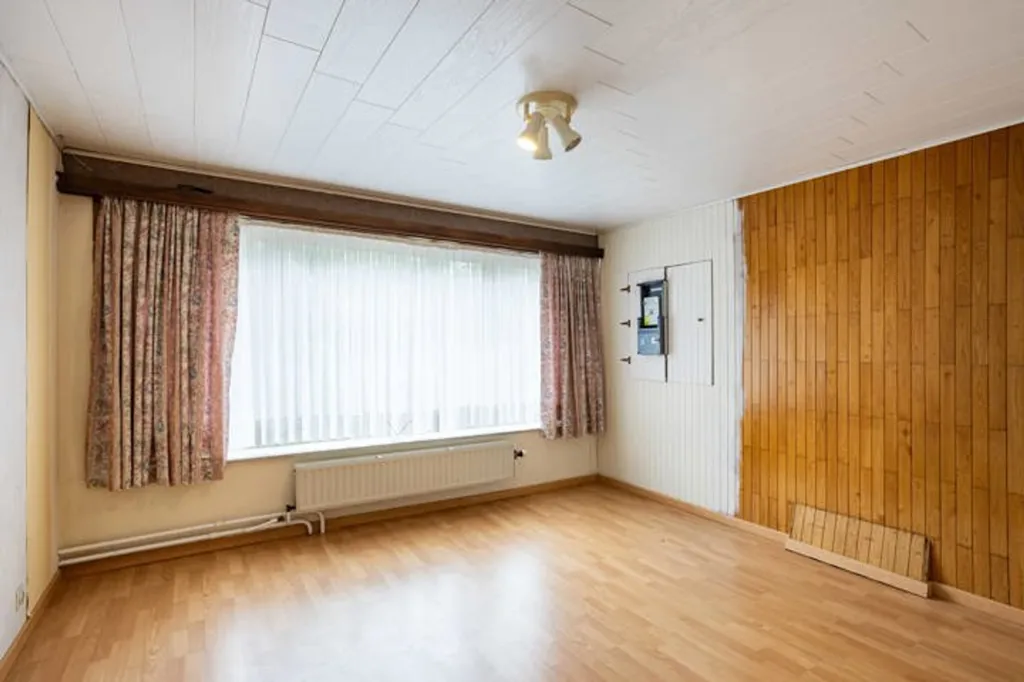 Soggiorno - Charming House with Garden in Sint-Ulriks-Kapelle
