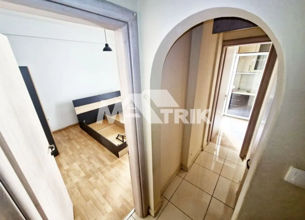 Ingresso - Studio with Balcony in Thessaloniki Centre