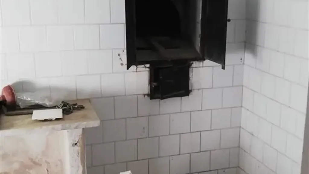 Salles de bain - Maison 6 pièces à IT