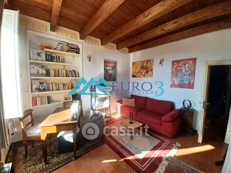 Séjour - Cielo-Terra House with Panoramic View in Offida