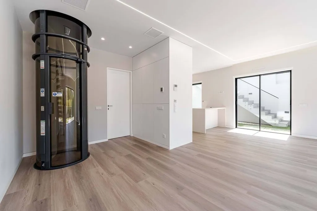 Ingresso - Luxury Villa with Pool in Estoril