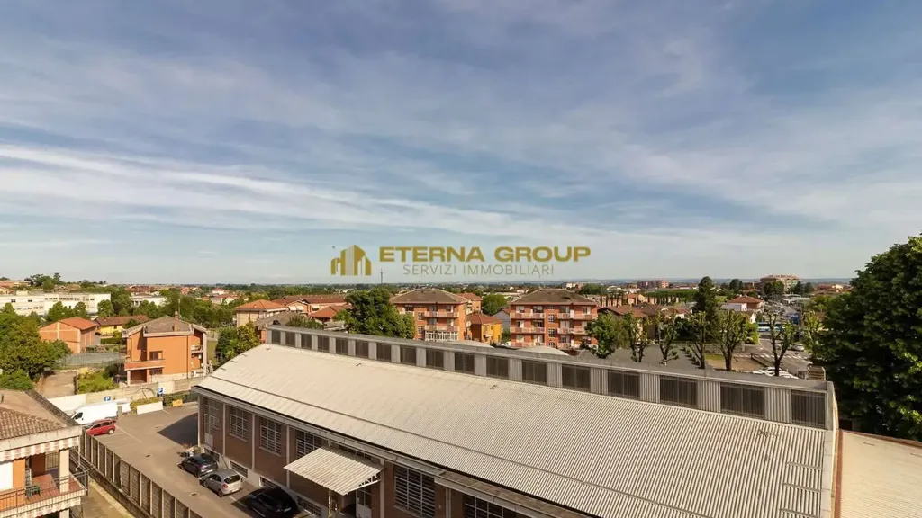 Aed - Modernised Apartment with Balconies in Chieri