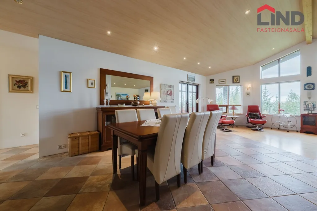 Appartement 4 pièces à Selfoss