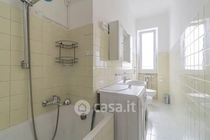 Vannitoad - Brightly Lit Flat with Balcony in Milan