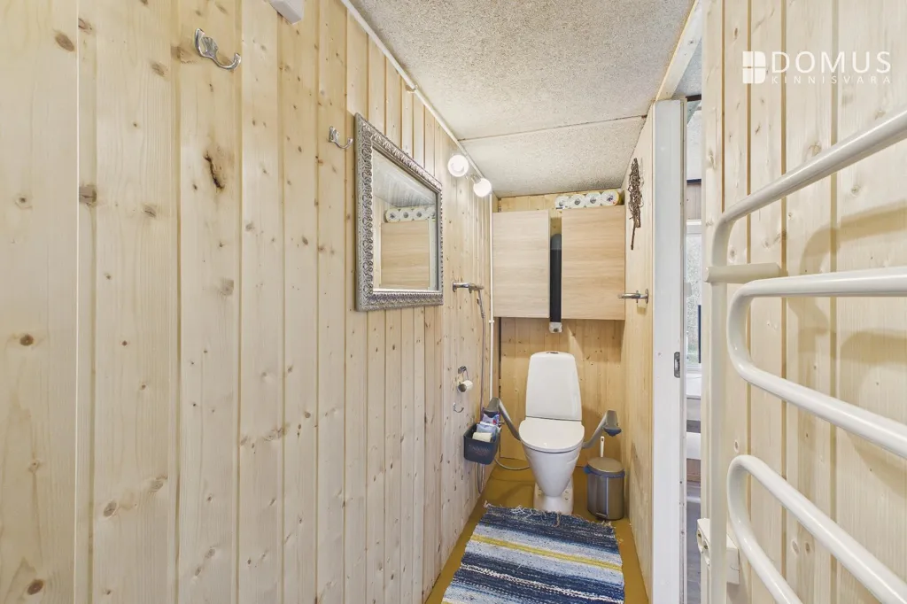 Maison 3 pièces à Kadrina vald