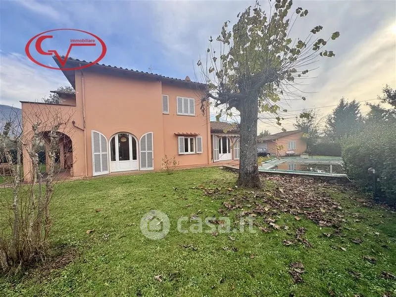 Extérieur - Modern Villa with Pool in Loro Ciuffenna