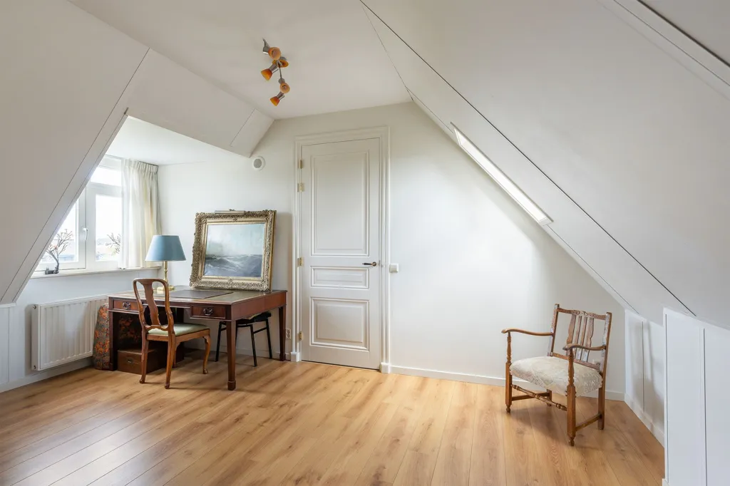 Studio - Villa with Private Marina in Kwintsheul