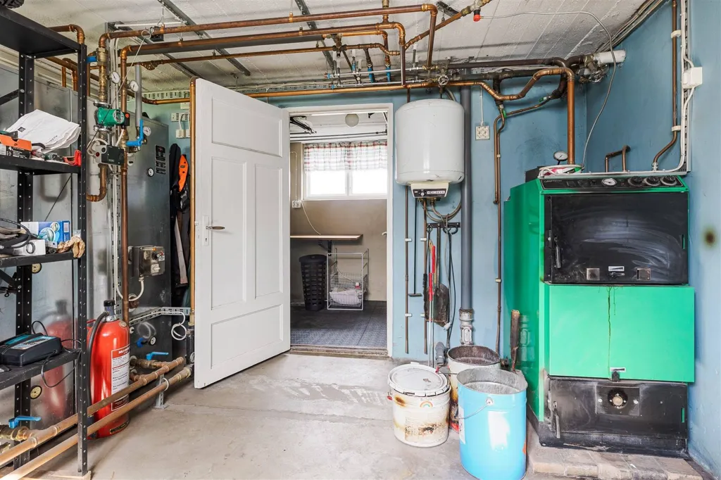 Maison 6 pièces à Hudiksvalls kommun