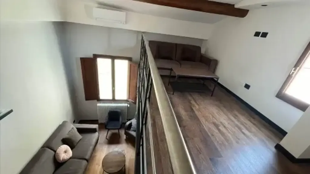 Elutuba - Restored Apartment with Views in Florence