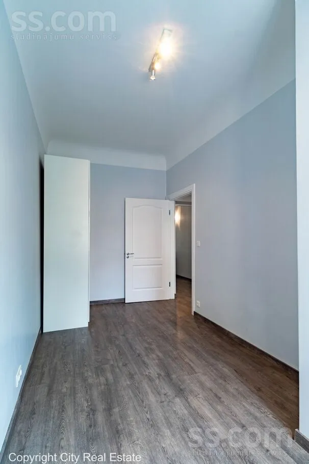 Elutuba - Two-Level Apartment in Old Riga