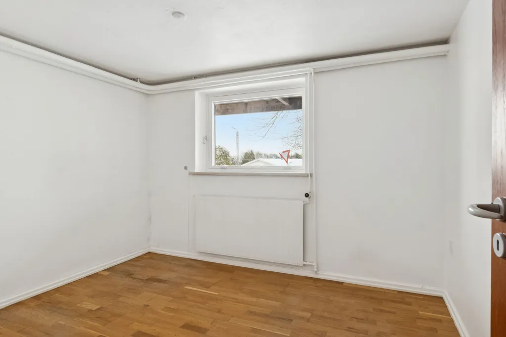 Maison 4 pièces à Hjørring