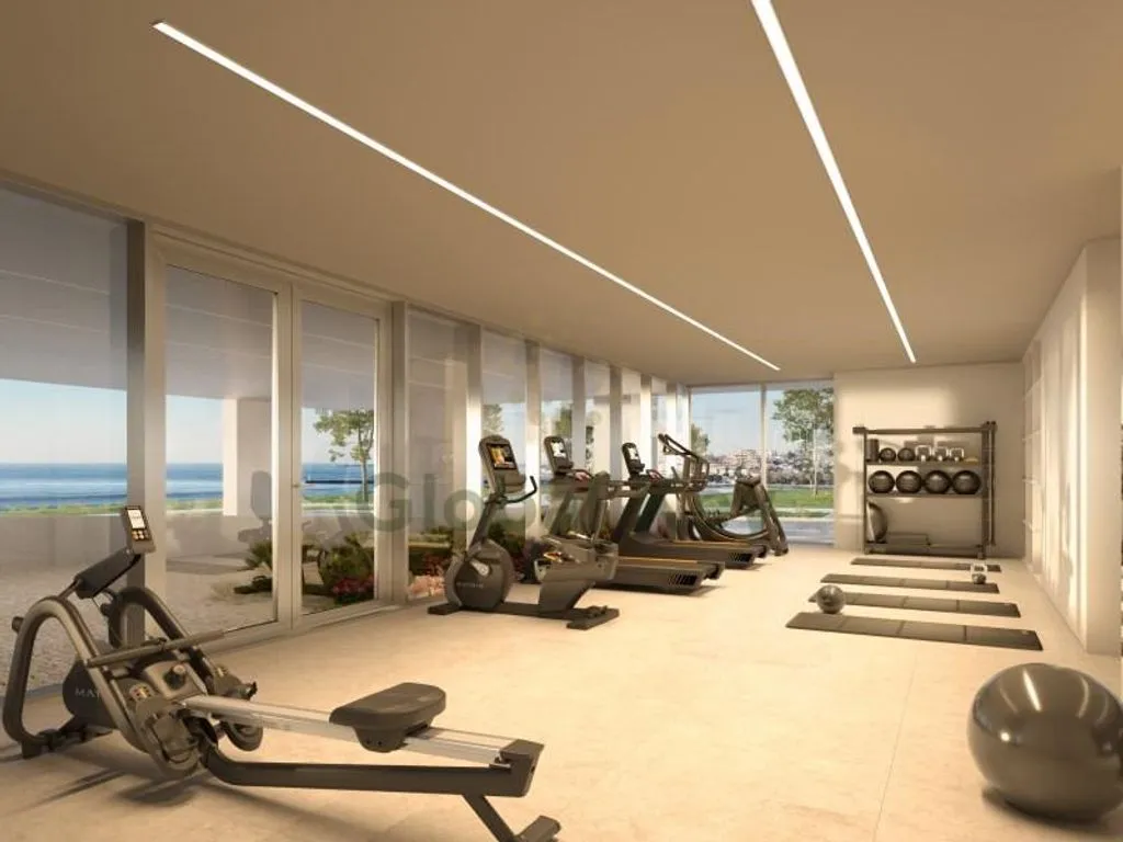 Pièces - Luxury Flat with Ocean View in Vila Nova de Gaia