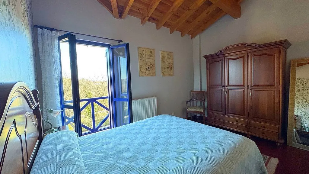 Magamistoad - Terraced House with Pool in Comillas