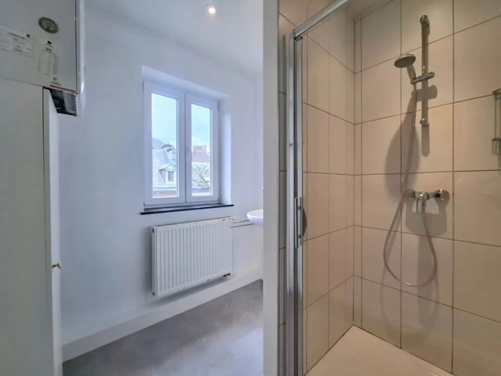 2 magamistoaga korter asukohas Verviers