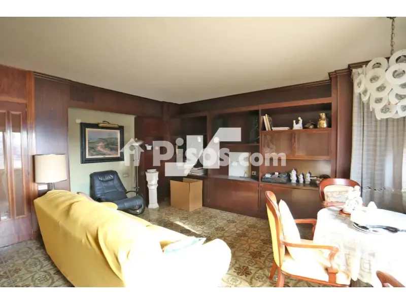 Appartement 4 chambres à ES