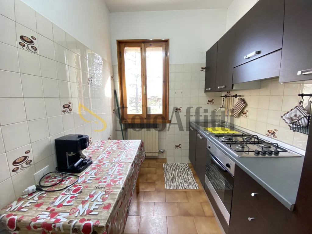Appartement 5 pièces à Rimini