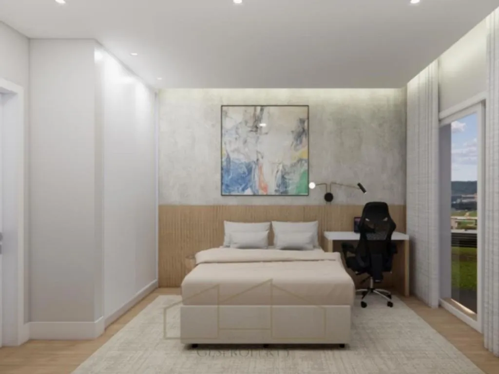 Magamistoad - Luxury 2-Bedroom Apartment in Charneca de Caparica
