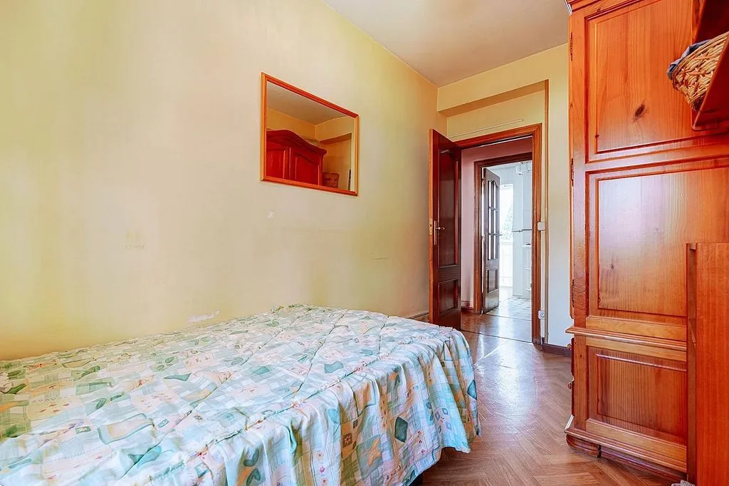 Magamistoad - Flat with Terrace in Alcobendas Centre