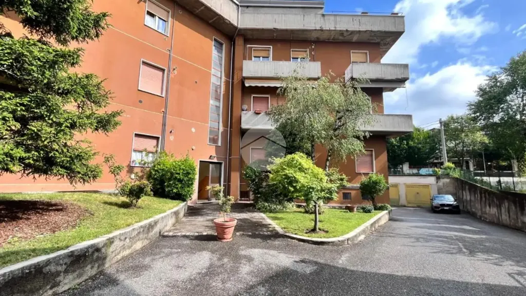 Extérieur - Spacious 2-Bedroom Flat with Balcony in Erbusco