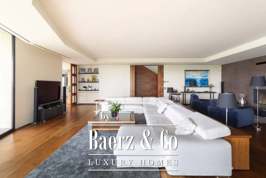 Soggiorno - Luxury Villa with Pool in Peralada, Girona