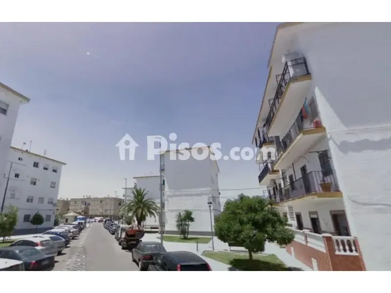 Extérieur - Two-Bedroom Apartment with Sea View in Arroyo