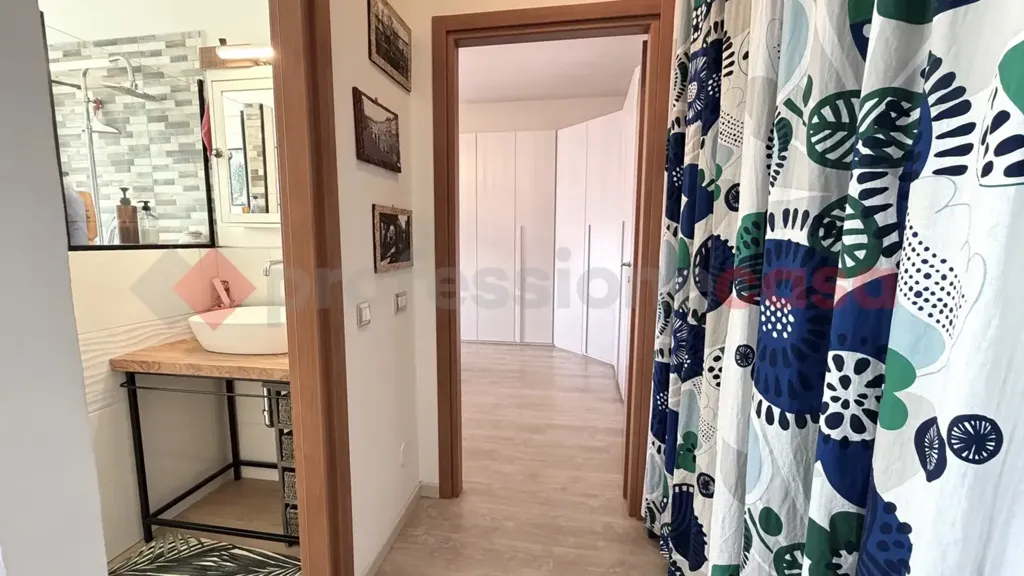 Vannitoad - Rearranged 2-Bedroom Apartment in Cesano Boscone