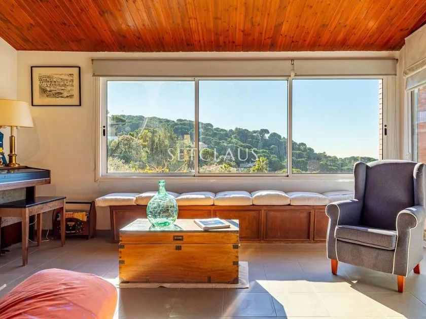 Séjour - Chalet with Private Pool in Cala Canyelles, Lloret de Mar