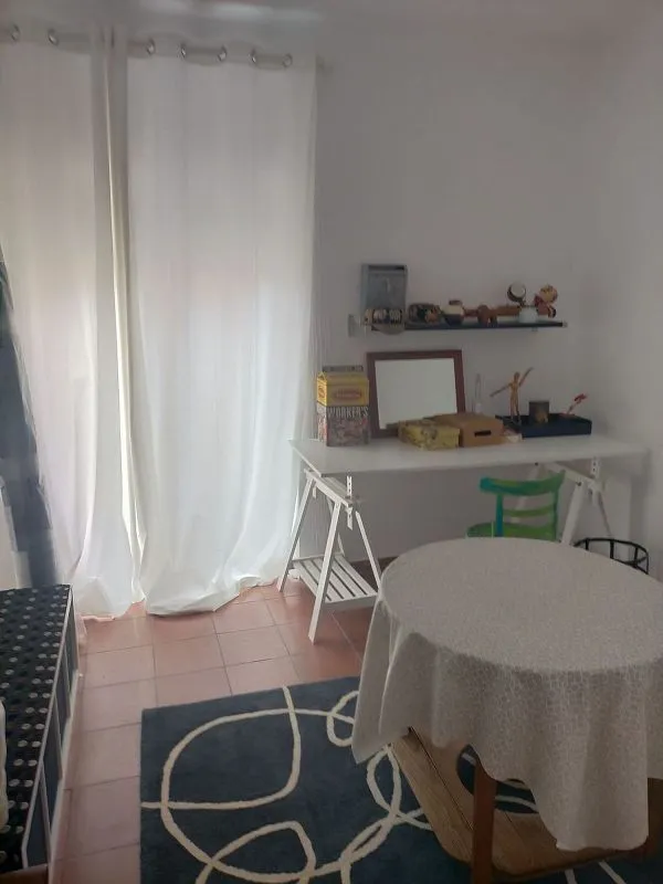 Chambres - Apartment with Terrace in Arévalo's Plaza