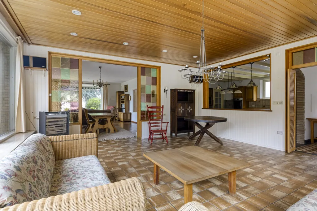 Elutuba - Free-Standing House with Garden in Breda