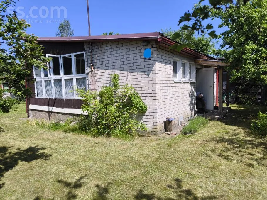 Maison 4 pièces à Rīgas rajons