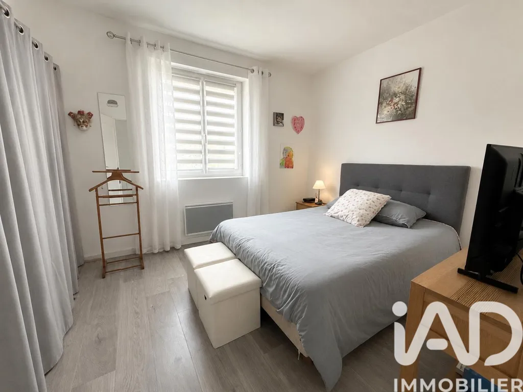 Magamistoad - Detached House with Garden in Fleac